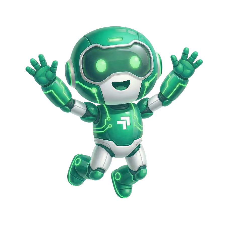 Duluinnovation Robot