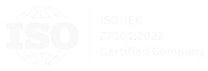 iso certification Dark
