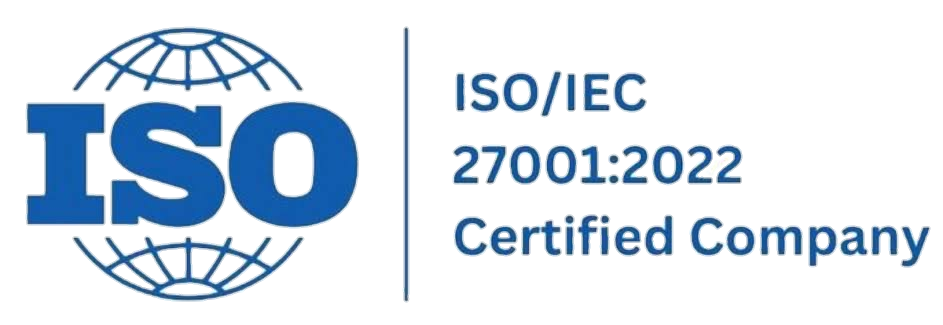 iso certification Light